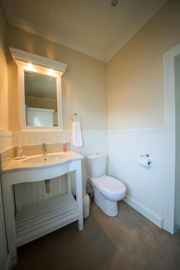 Apartamento Catswhiskers Graaff-Reinet Exterior foto