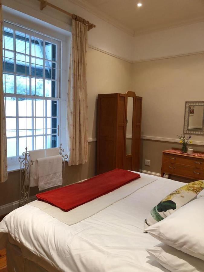 Apartamento Catswhiskers Graaff-Reinet Exterior foto