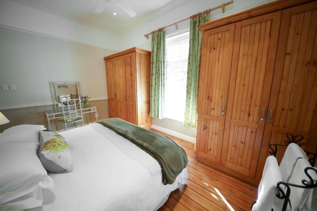 Apartamento Catswhiskers Graaff-Reinet Exterior foto