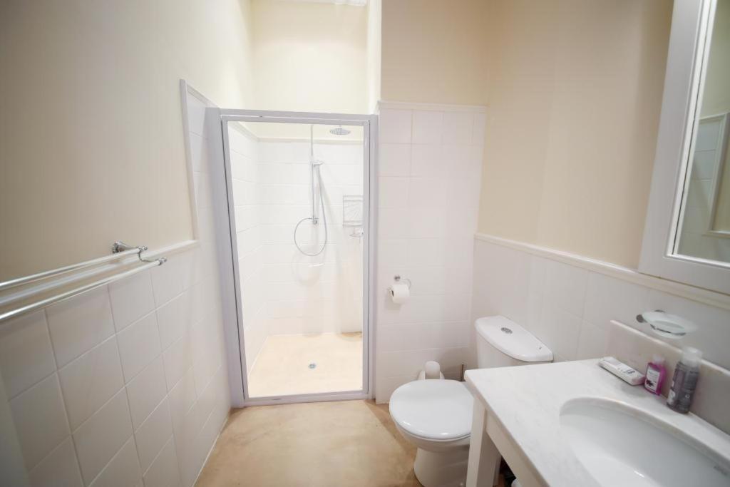 Apartamento Catswhiskers Graaff-Reinet Exterior foto