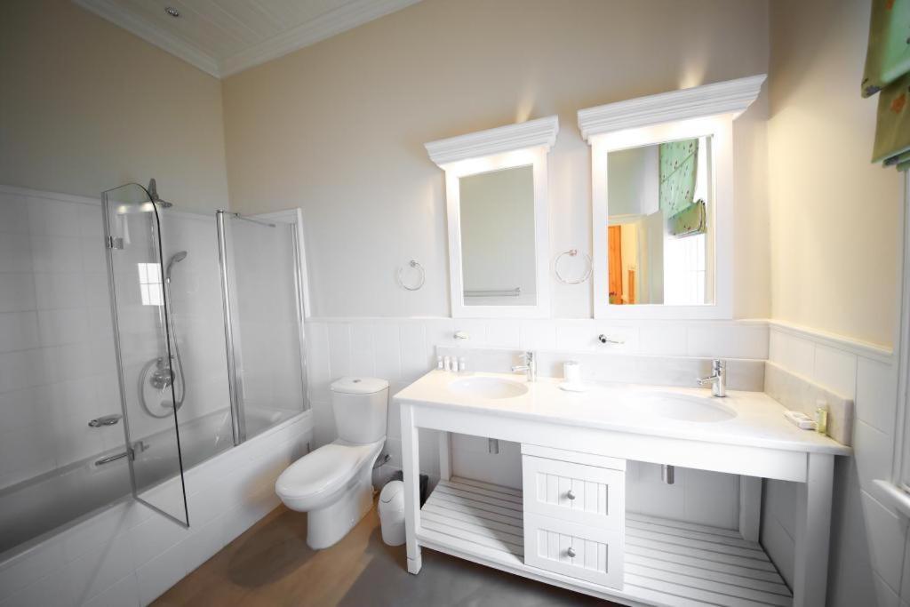Apartamento Catswhiskers Graaff-Reinet Exterior foto